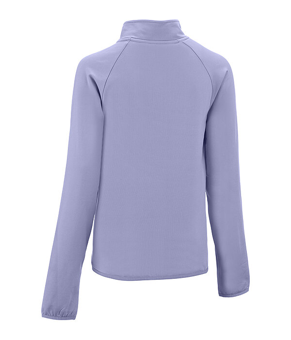 Maglia funzionale a maniche lunghe per bambini Bea