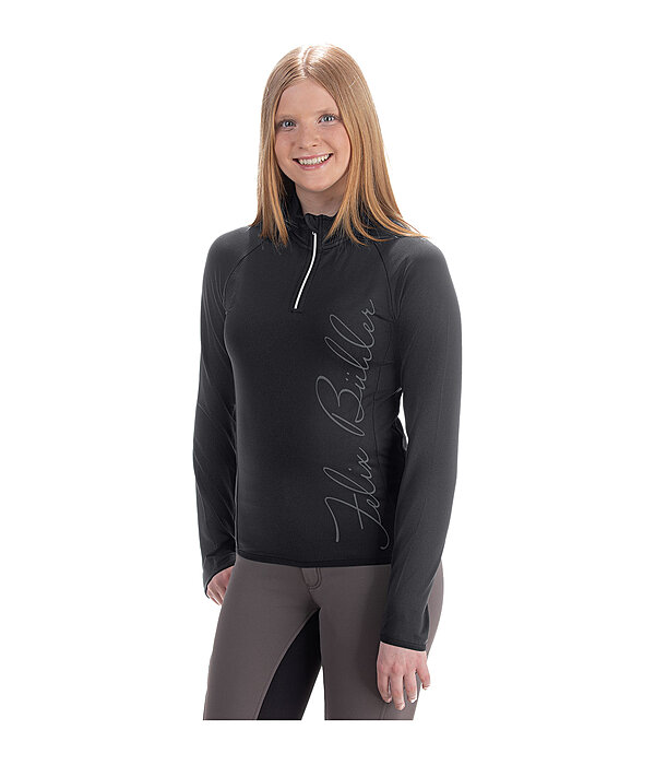 Maglia funzionale a maniche lunghe per bambini Bea