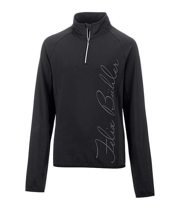 Maglia funzionale a maniche lunghe per bambini Bea