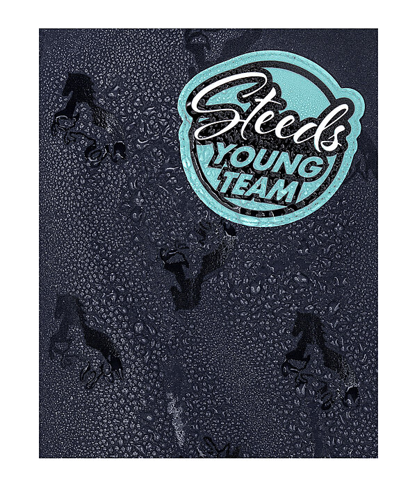 Giacca invernale softshell per bambini Carat