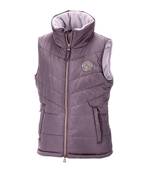 Gilet trapuntato per bambini Babette