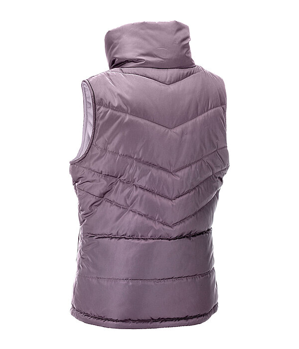 Gilet trapuntato per bambini Babette