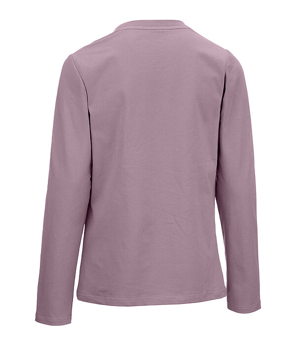 Maglia a maniche lunghe per bambini Hearty