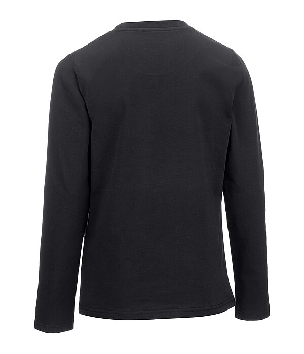Maglia a maniche lunghe per bambini Hearty