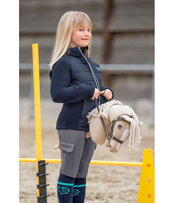 Giacca combinata per bambini Chalin