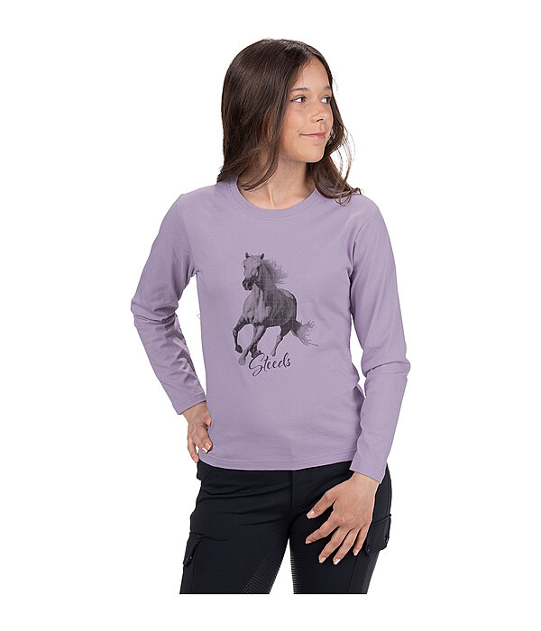 Maglia a maniche lunghe per bambini Chris