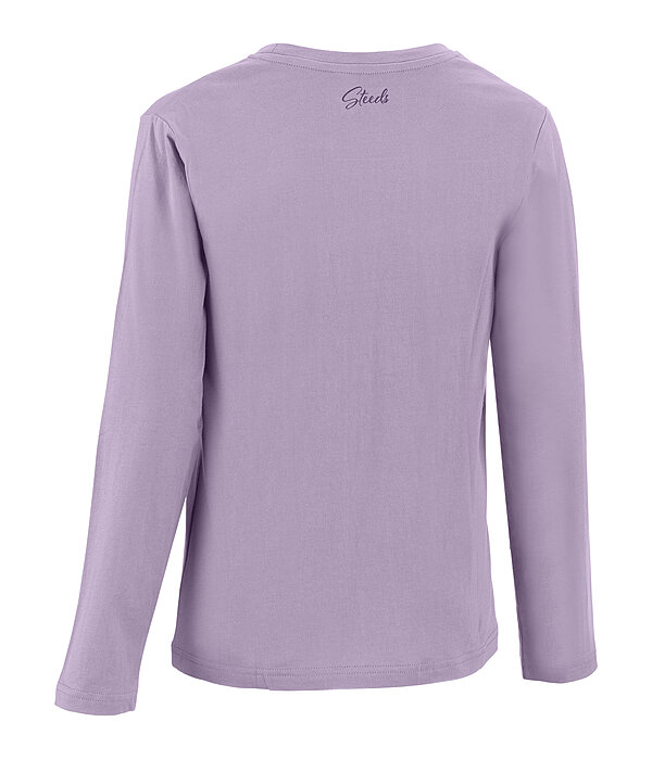 Maglia a maniche lunghe per bambini Chris