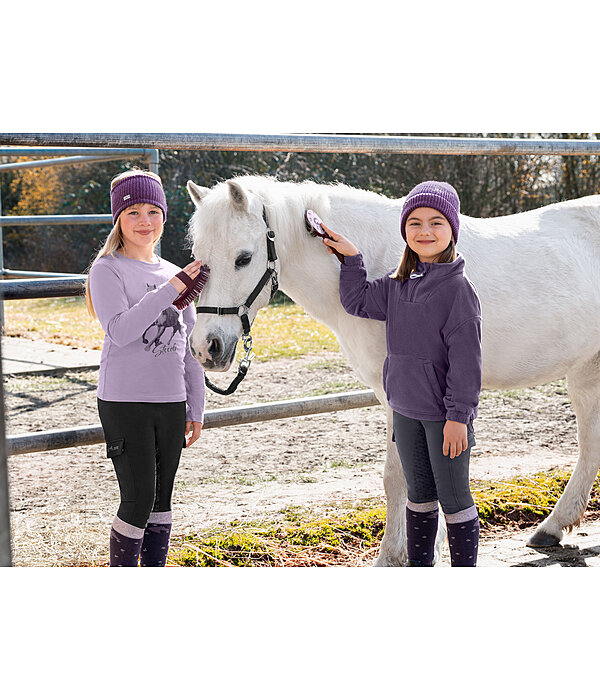 Maglia a maniche lunghe per bambini Chris