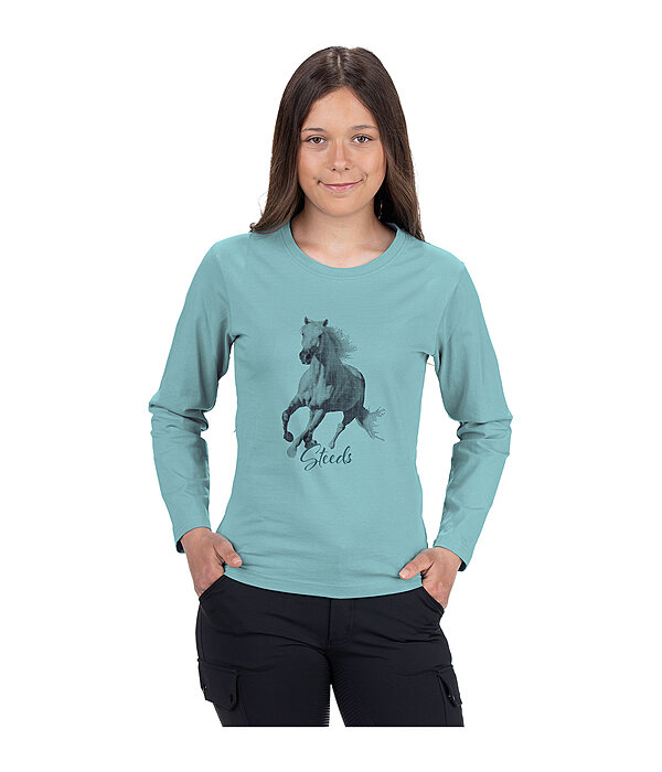 Maglia a maniche lunghe per bambini Chris