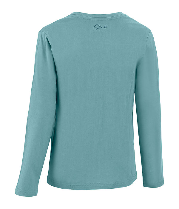 Maglia a maniche lunghe per bambini Chris