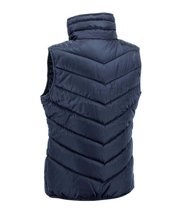 Gilet trapuntato per bambini Sae