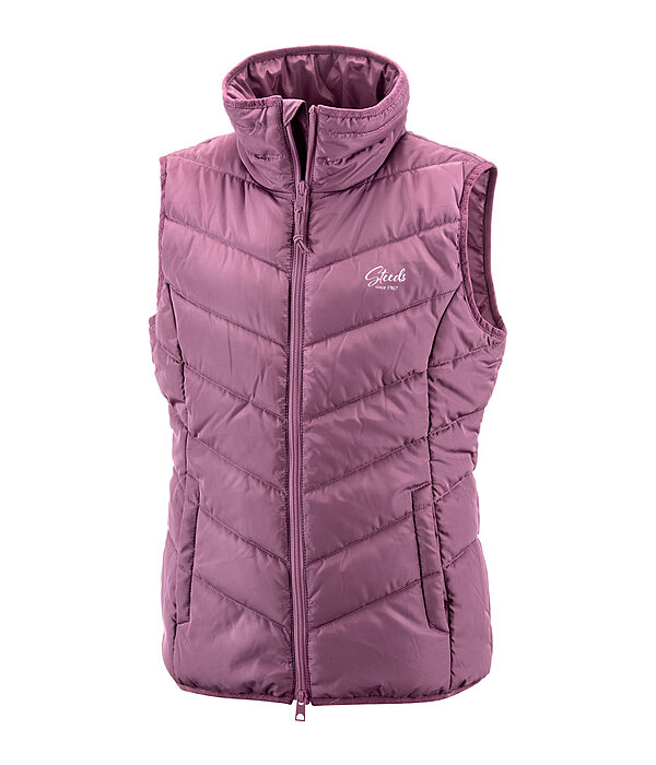 Gilet trapuntato per bambini Sae