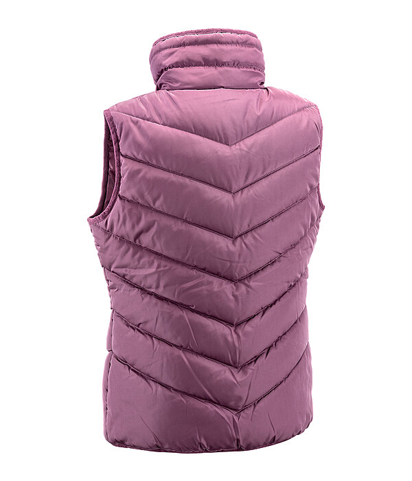 Gilet trapuntato per bambini Sae