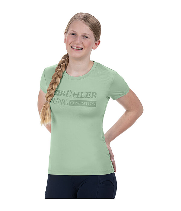 T-shirt funzionale per bambini Dora II