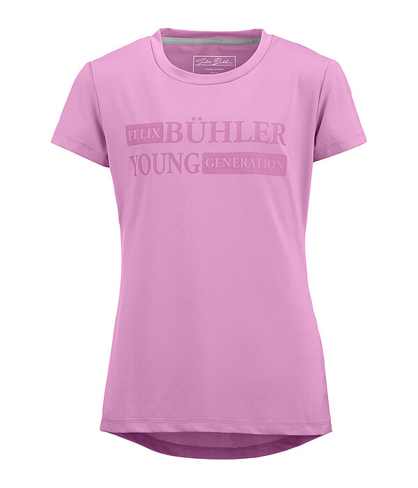 T-shirt funzionale per bambini Dora II