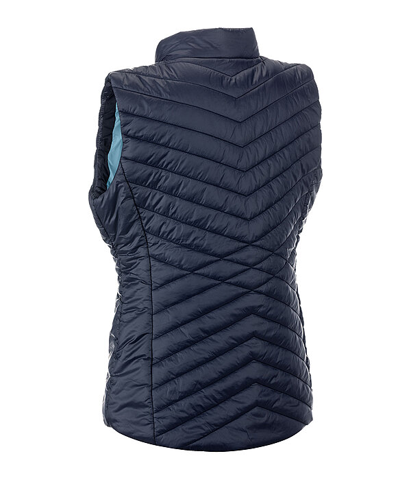 Gilet trapuntato per bambini Diana