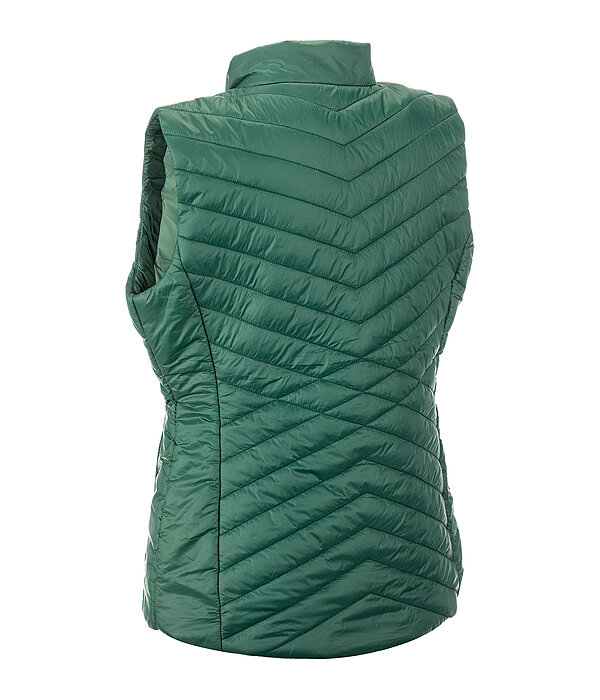 Gilet trapuntato per bambini Diana