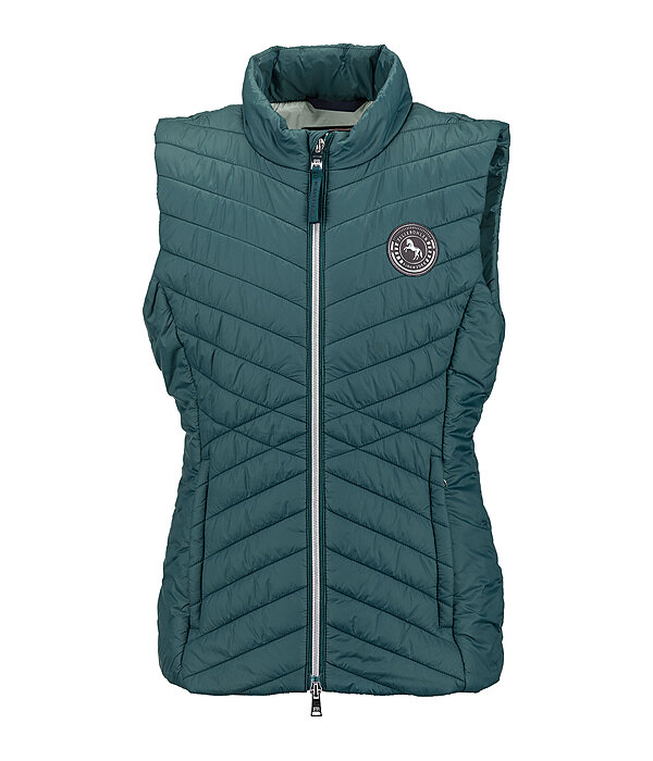 Gilet trapuntato per bambini Diana