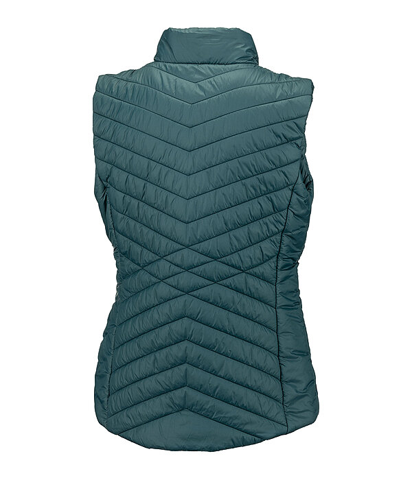 Gilet trapuntato per bambini Diana