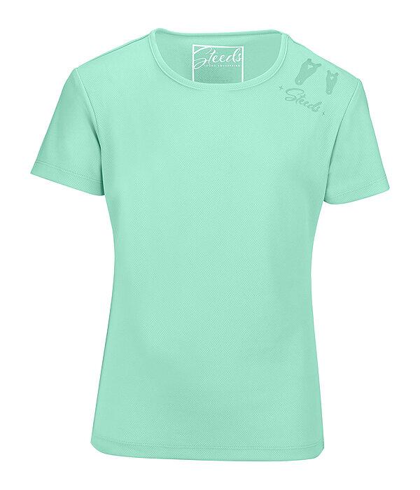 T-shirt funzionale per bambini Vicky