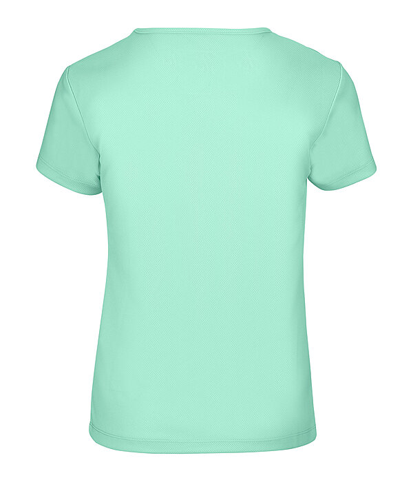 T-shirt funzionale per bambini Vicky