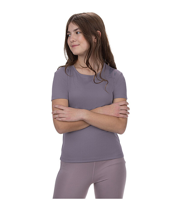 T-shirt funzionale per bambini Vicky