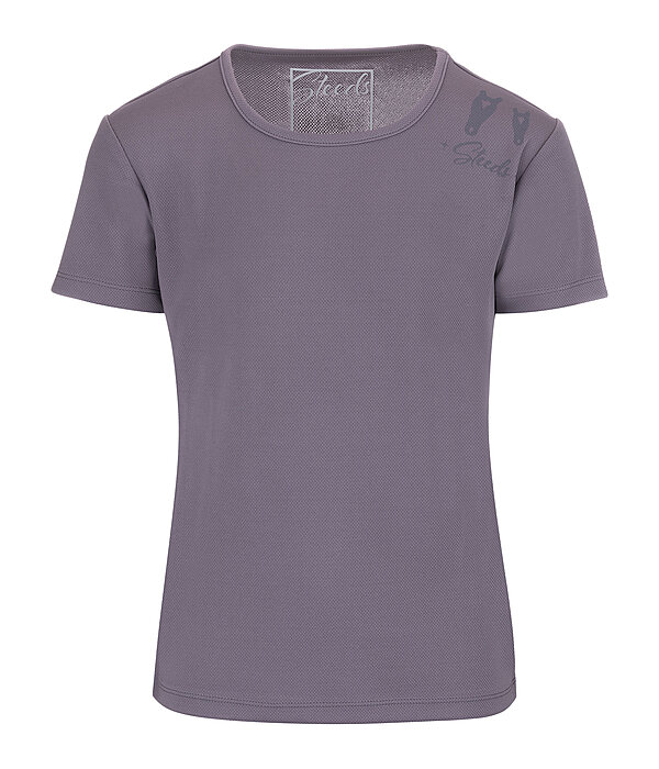 T-shirt funzionale per bambini Vicky