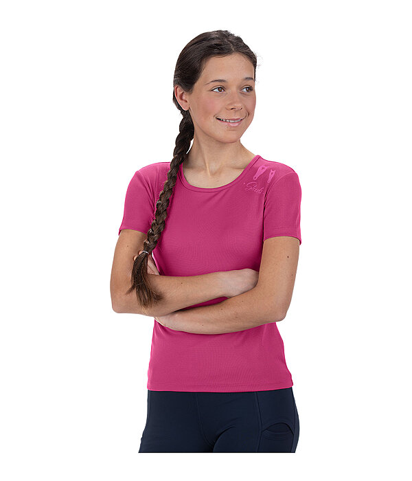 T-shirt funzionale per bambini Vicky
