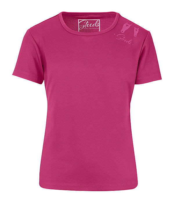 T-shirt funzionale per bambini Vicky