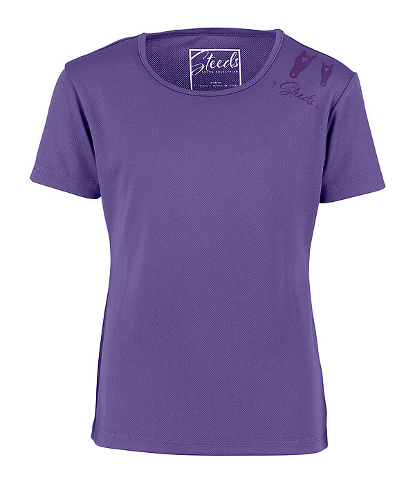 T-shirt funzionale per bambini Vicky