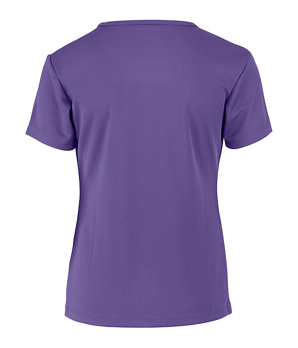 T-shirt funzionale per bambini Vicky
