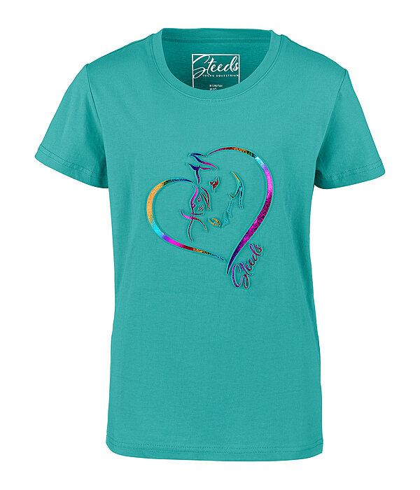 T-shirt per bambini Ruby