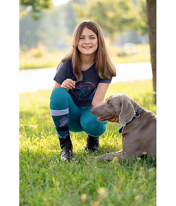 T-shirt per bambini Ruby