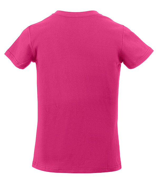 T-shirt per bambini Ruby
