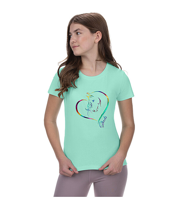 T-shirt per bambini Ruby