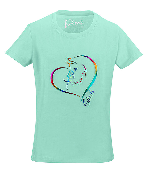 T-shirt per bambini Ruby