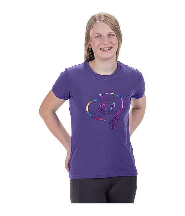 T-shirt per bambini Ruby
