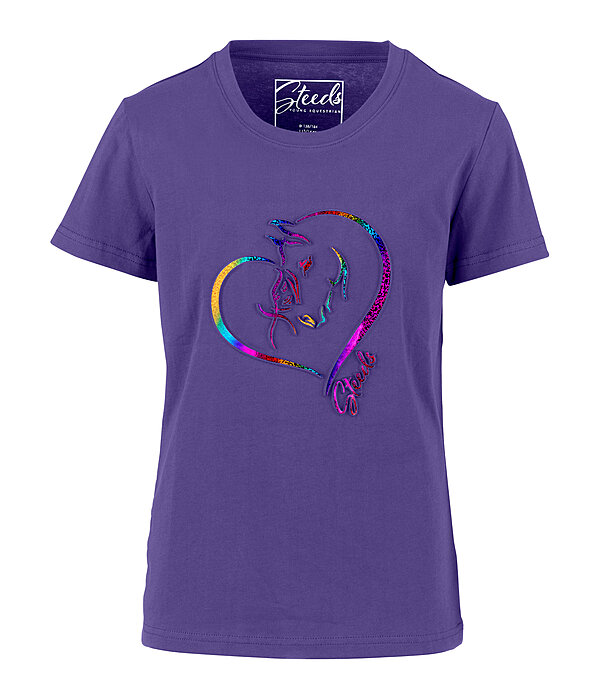 T-shirt per bambini Ruby