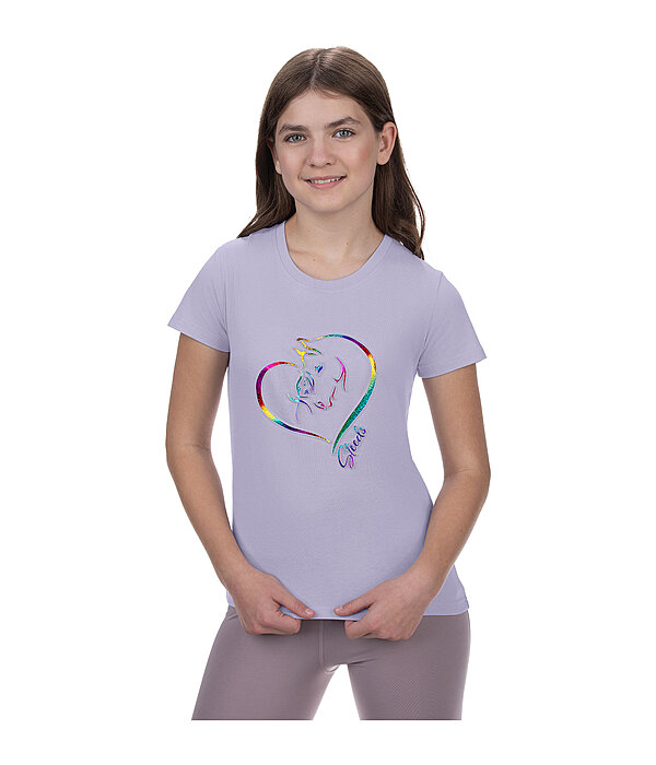 T-shirt per bambini Ruby
