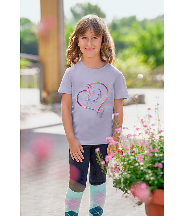 T-shirt per bambini Ruby