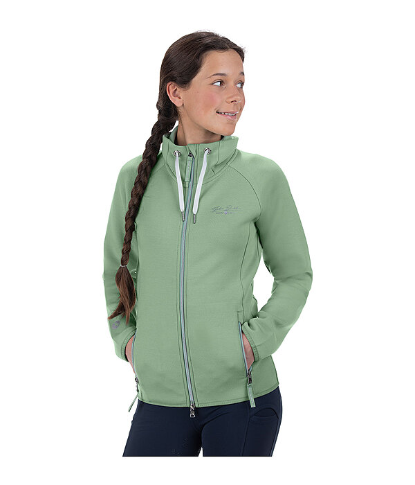 Giacca Performance Stretch per bambini Dea