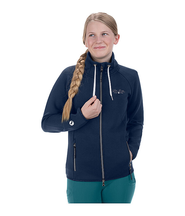 Giacca Performance Stretch per bambini Dea