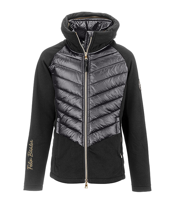 Giacca da equitazione combinata per bambini Dora