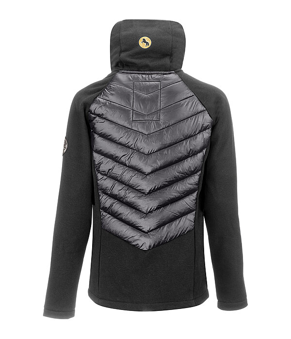 Giacca da equitazione combinata per bambini Dora