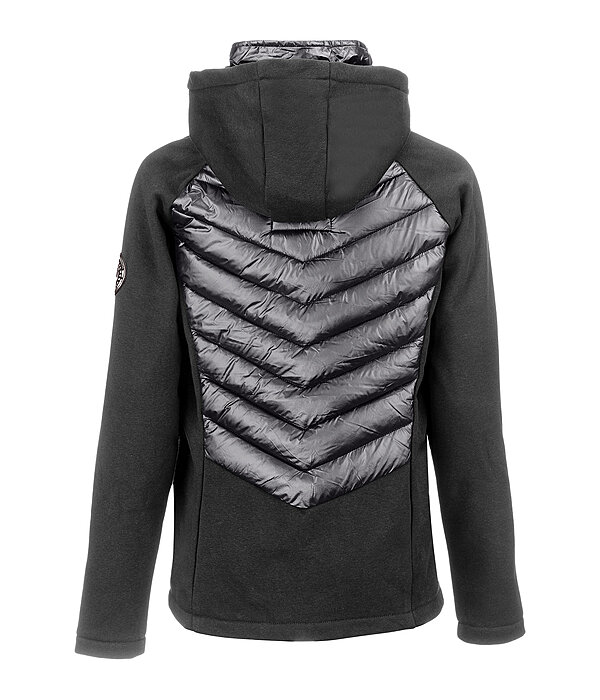 Giacca da equitazione combinata per bambini Dora