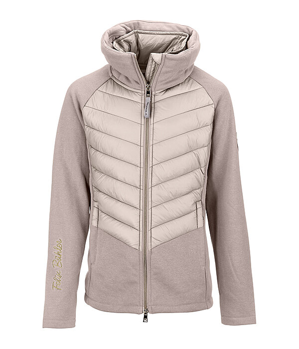 Giacca da equitazione combinata per bambini Dora