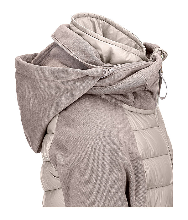 Giacca da equitazione combinata per bambini Dora