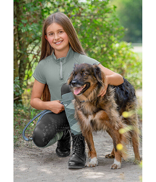 T-shirt funzionale per bambini Dara