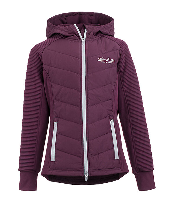 Giacca combinata stretch per bambini Daniela II