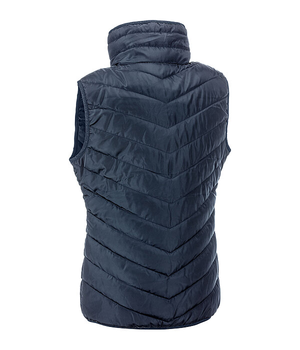 Gilet trapuntato per bambini Jane